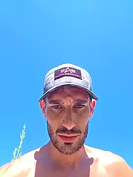 Stripchat Sex Cam of Zeefy