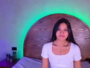 Stripchat Adult Webcam of itzel_jade