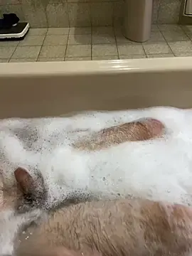 Stripchat Nude Webcam of HairySamm