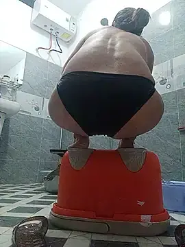 Stripchat Live Sex Cam of July-Asian