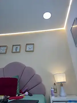 Stripchat Nude Webcam of _Grace_turner_