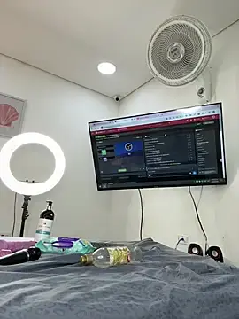 Stripchat Best Webcam of _Grace_turner_