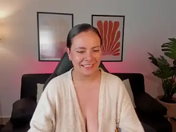 Stripchat Live Sex of angelica_cross_