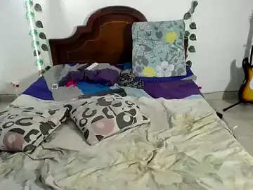 Stripchat Free Live Porn of ivonne__hott1