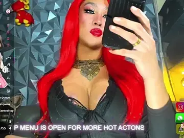 Stripchat Watch Live Sex Cams of CASSIE_CLASSY