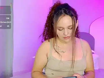 Stripchat Live Sex of CamilaGomez149