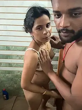 Stripchat Sex Chat of Sexy_Horny_Couple