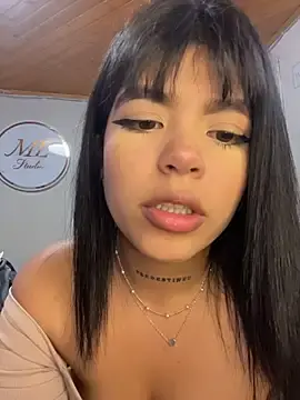 Stripchat Private Sex Chat of Violetaa_pink18