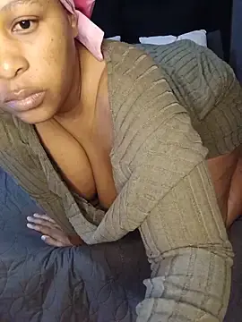 Stripchat Live Sex of CURVEYDOLLXX
