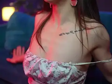 Stripchat Free Live Porn of RubyRosa