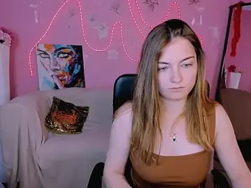 Stripchat Live Sex Cam of baby_hotte