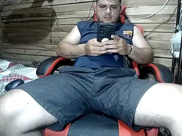 Stripchat Live Sex Cam of Arcangel_05