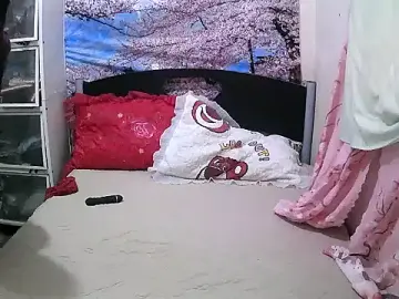 Stripchat Free Live Porn of Asiangoddezzts