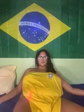 Stripchat Live Porn of AuroraChest