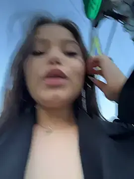 Stripchat Best Webcam of Chloe__Moon