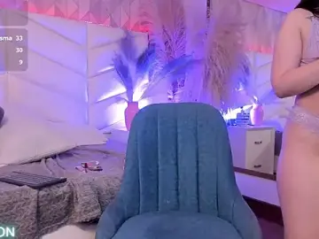 Stripchat Free Porn Cam of Nina_Ford_