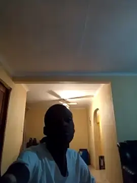 Stripchat Live Porn of Tearain84