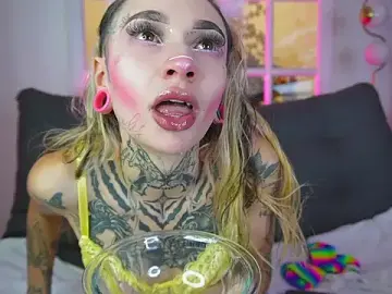 Stripchat Best Webcam of miss___angel