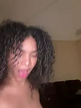 Stripchat Adult Webcam of Kiki_hammyy