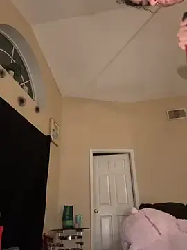 Stripchat Free Porn Cam of Kiki_hammyy