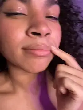 Stripchat Free Live Porn of Kiki_hammyy