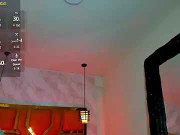 Stripchat Free Live Porn of Luciifeer_
