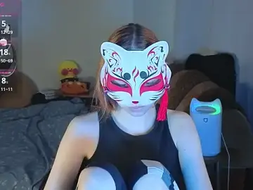 Stripchat Live Sex of YumikoMori