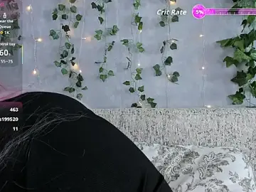 Stripchat Private Sex Chat of _CandyM1lky_