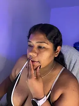 Stripchat Best Webcam of paola091