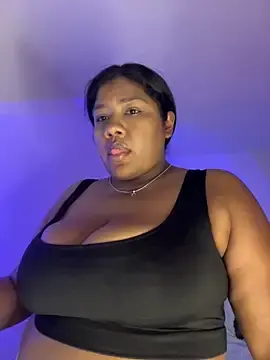 Stripchat Adult Webcam of paola091