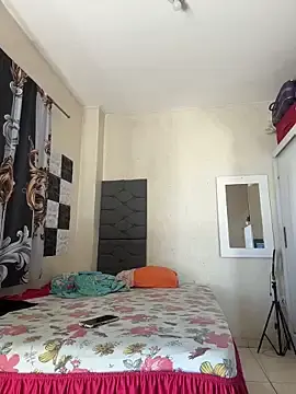 Stripchat Nude Webcam of Indiazinhax