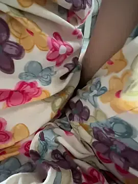 Stripchat Free Live Porn of Nana-19