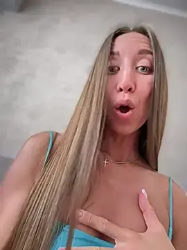 Stripchat Live Sex of Eva_SweetCatt