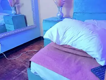 Stripchat Live Sex Cam of TurnerStar