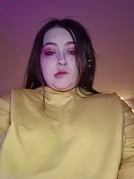 Stripchat Nude Webcam of Yammy_Yumi