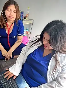 Stripchat Free Porn Cam of velen_09
