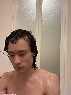 Stripchat Free Live Porn of IroManager