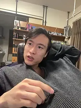 Stripchat Private Sex Chat of IroManager