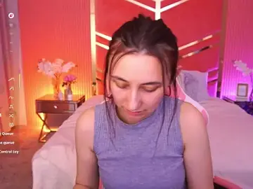 Stripchat Live Sex of RoxieRay