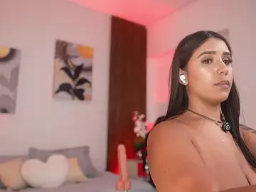 Stripchat Best live sex cam show of SheylaBakerr