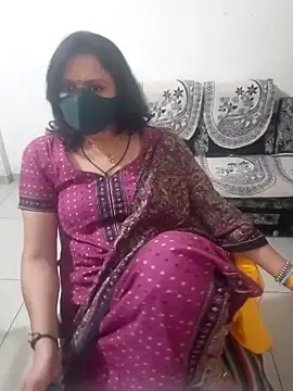 Stripchat Adult Video Chat of khushikhushi