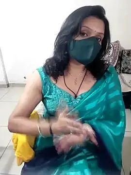 Stripchat Sex Cam of khushikhushi