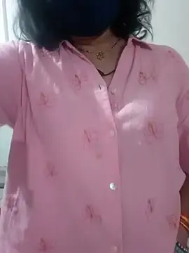 Stripchat Live Sex Cam of khushikhushi