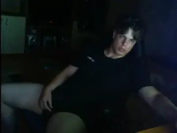 Stripchat Live Sex Cam of Kane_Wolf