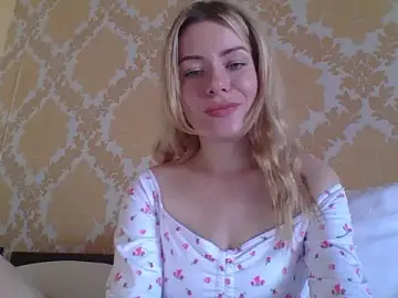Stripchat Live Sex of Softy_Aura_