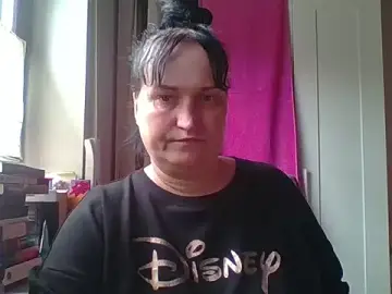 Stripchat Nude Webcam of _squirty_cum_lady_