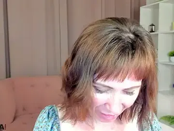 Stripchat Live Sex of gracekellyyy