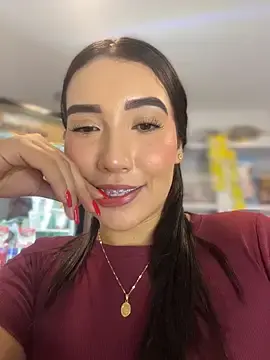 Stripchat Private Sex Chat of melany_saenz
