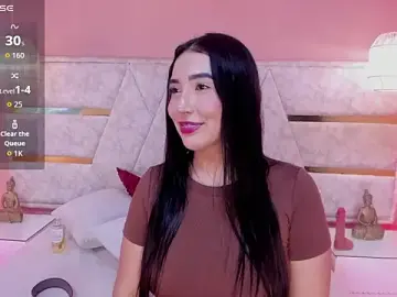 Stripchat Free Porn Cam of melany_saenz