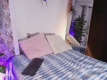 Stripchat Live Porn of AmberMoss_